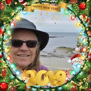 Meet your Posher, Kathy